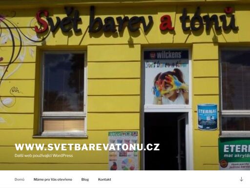 www.svetbarevatonu.cz