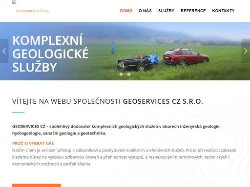 www.geoservices.cz