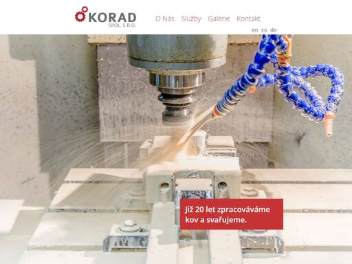 www.korad.cz