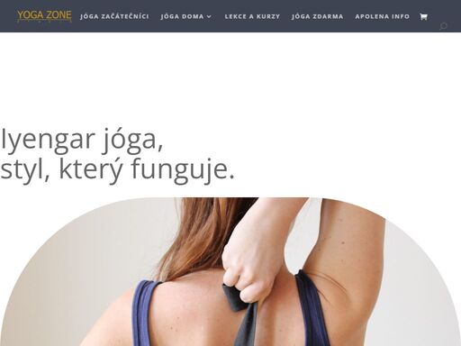 www.yogazone.cz