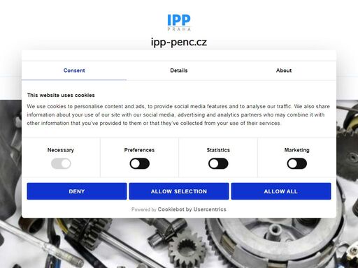 ipp-penc.cz
