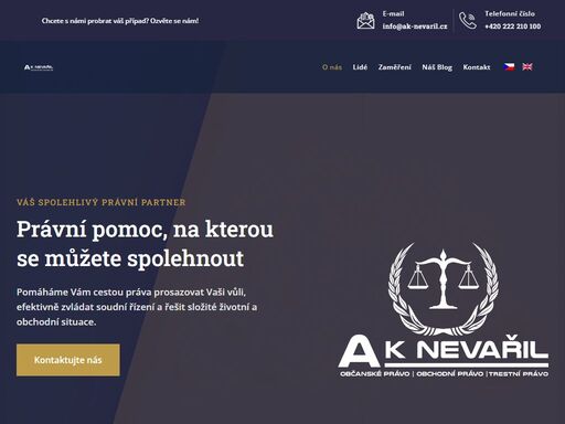 ak-nevaril.cz