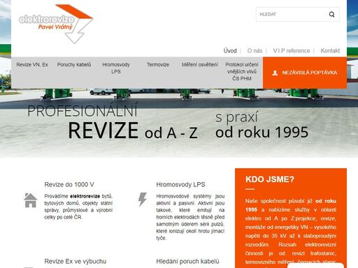 www.elektrorevize.cz