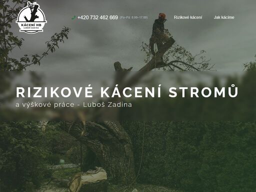 www.kacenihb.cz