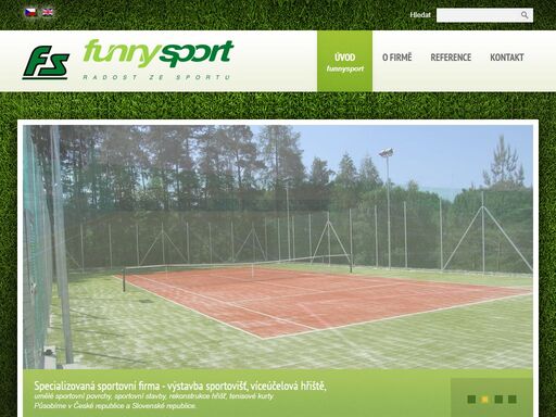 www.funnysport.cz