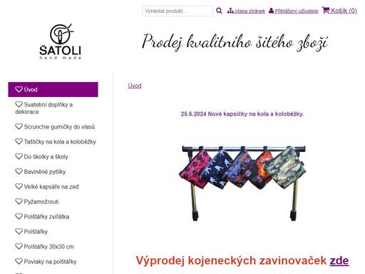 www.satoli.cz