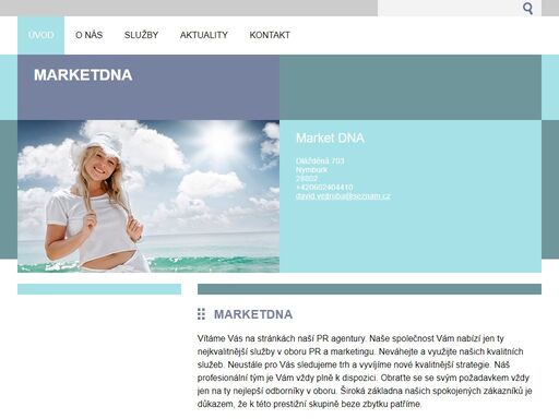www.marketdna.cz