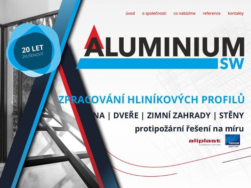 www.aluminiumsw.cz