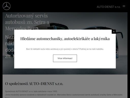 autodienst.cz