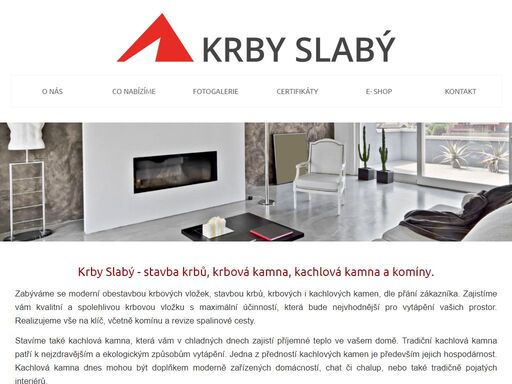 www.krbyslaby.cz