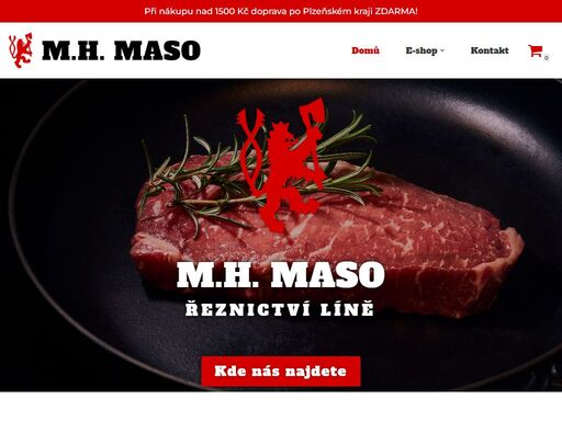 www.mhmaso.cz