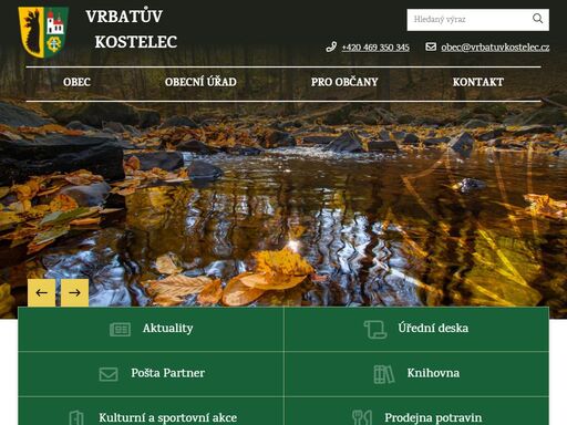 www.vrbatuvkostelec.cz