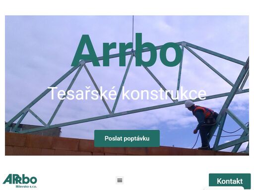 www.arrbo.cz
