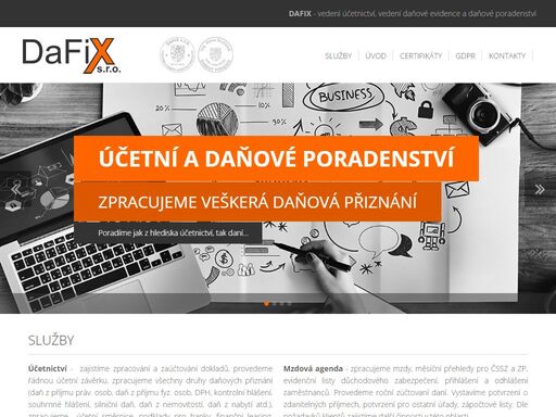 www.dafix.cz