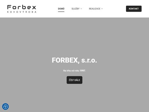 www.forbex.cz