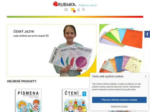 www.rubinka.cz
