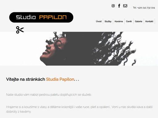 studiopapilon.cz
