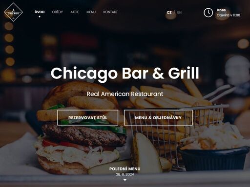 chicago-grill.cz