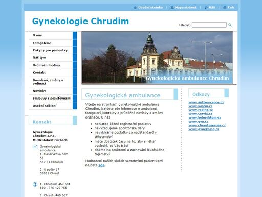 gynekologie-chrudim.cz