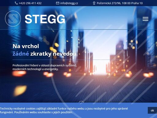 www.stegg.cz