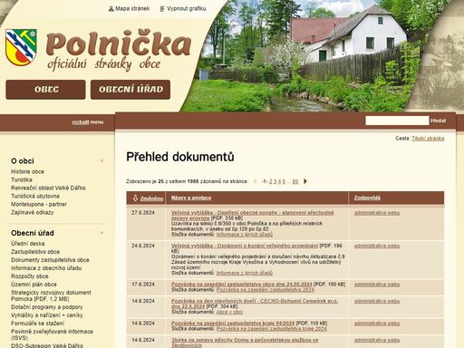 www.polnicka.cz
