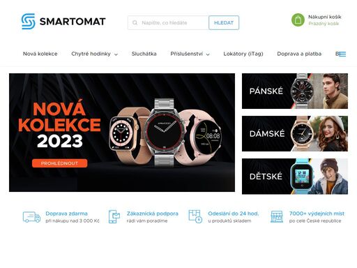 objevte elegantní dámské i pánské chytré hodinky značky smartomat. výběr dámských i pánských chytrých hodinek v češtině. ?odesíláme do 24 hodin.