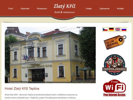 www.zlatykriz.com