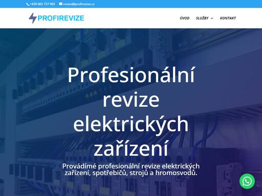 profirevize.cz