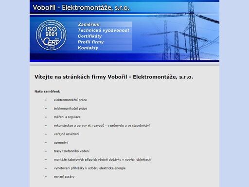 www.voboril-elektro.cz