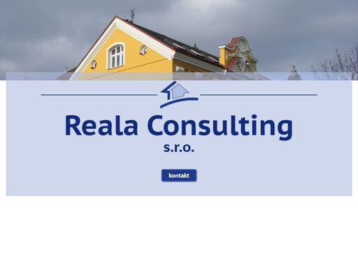 www.realaconsulting.cz