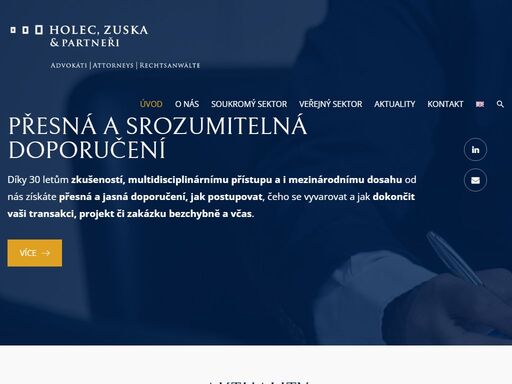 www.holec-advokati.cz