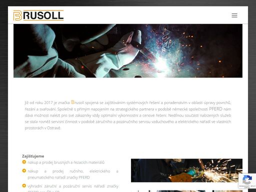 www.brusoll.cz - brusoll