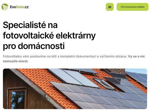 www.evosolar.cz