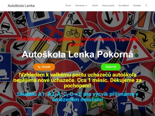 autoskolalenka.cz