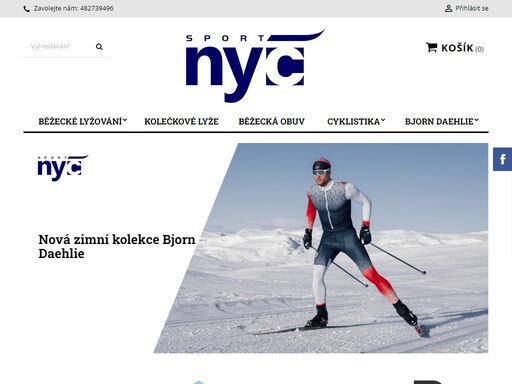nyc-sport.cz
