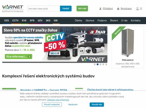 www.varnet.cz