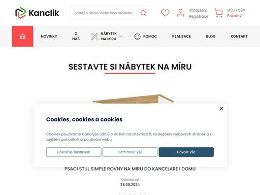 www.kanclik.cz