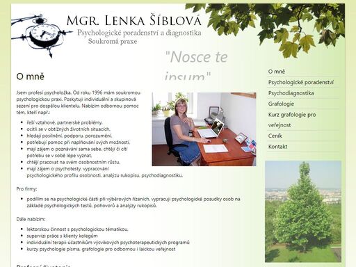 siblova.cz