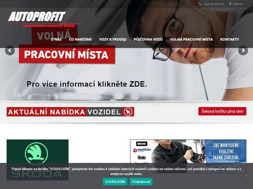 autoprofit.cz
