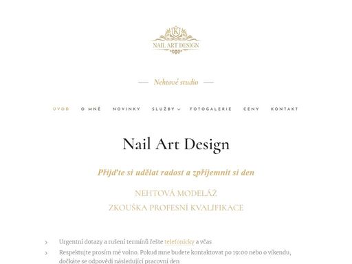 www.nailartdesign.cz