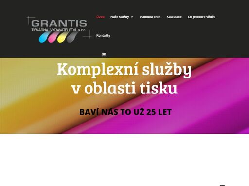 grantis.cz
