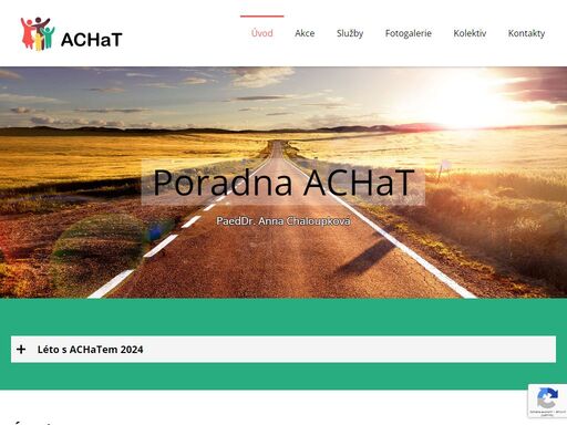 www.achat.cz