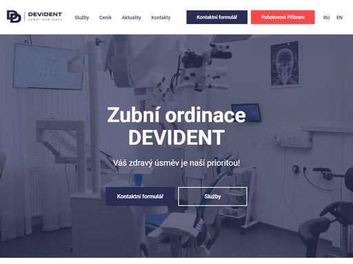 www.devident.cz