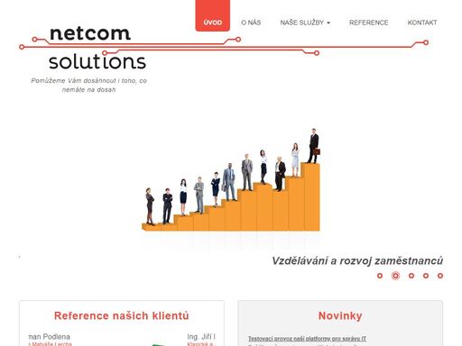netcom-solutions.cz