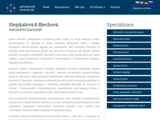 www.helbichova-spitzova.com
