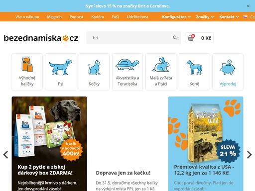 www.bezednamiska.cz
