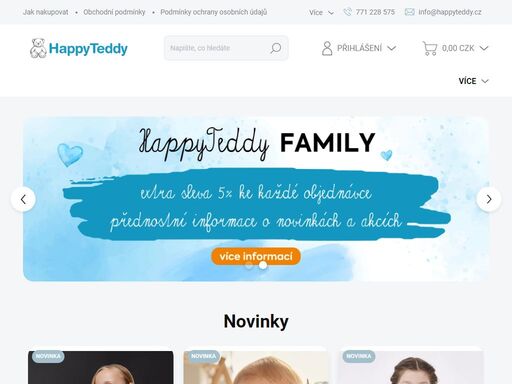 www.happyteddy.cz