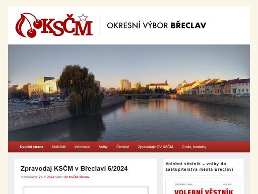 www.kscmbreclav.cz