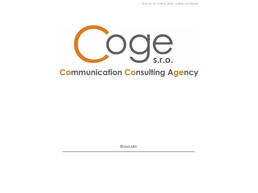 www.coge.cz
