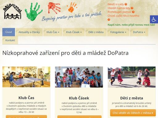 www.dopatra.cz